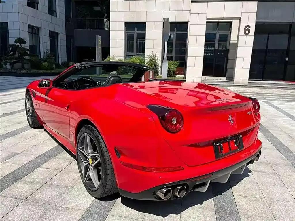 California T 2015 3.9T Standard Model — миниатюра 3