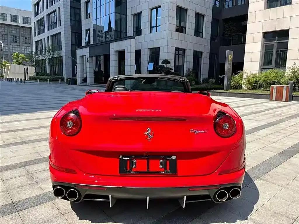 California T 2015 3.9T Standard Model — миниатюра 4