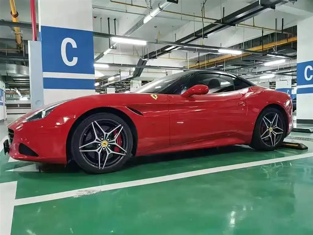 California T 2015 3.9T Standard Model — миниатюра 8