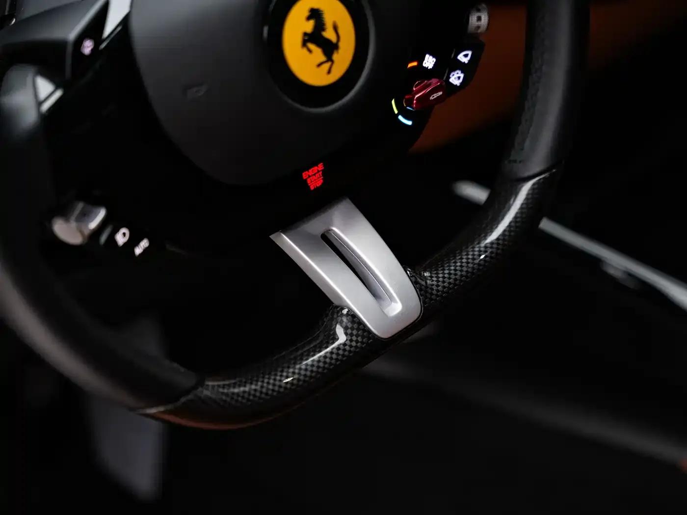 2023 Purosangue 6.5L V12 — миниатюра 26