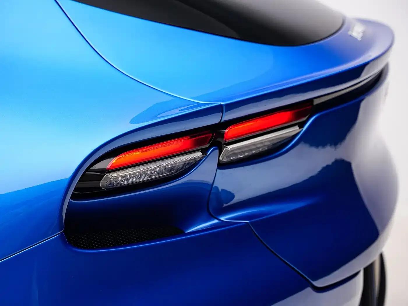 2023 Purosangue 6.5L V12 — миниатюра 8