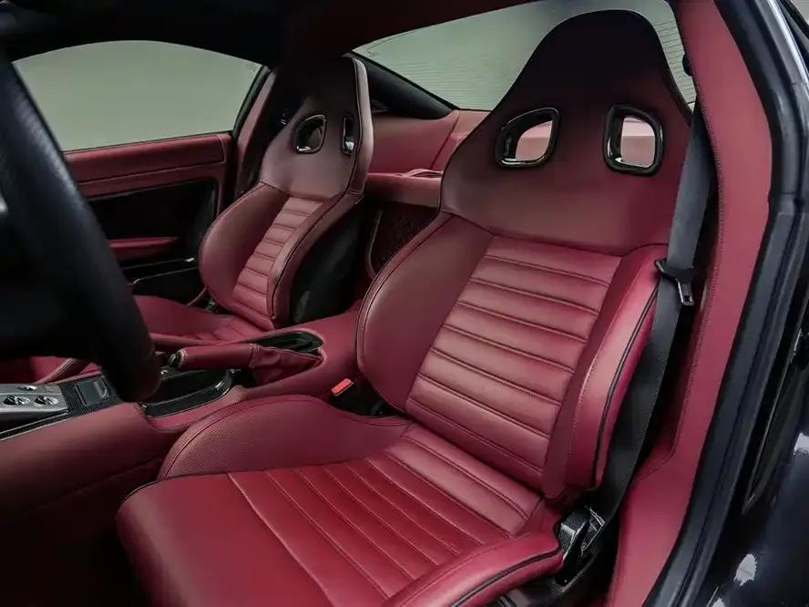 Ferrari 599 2006 model, 599 GTB Fiorano 6.0 — миниатюра 11