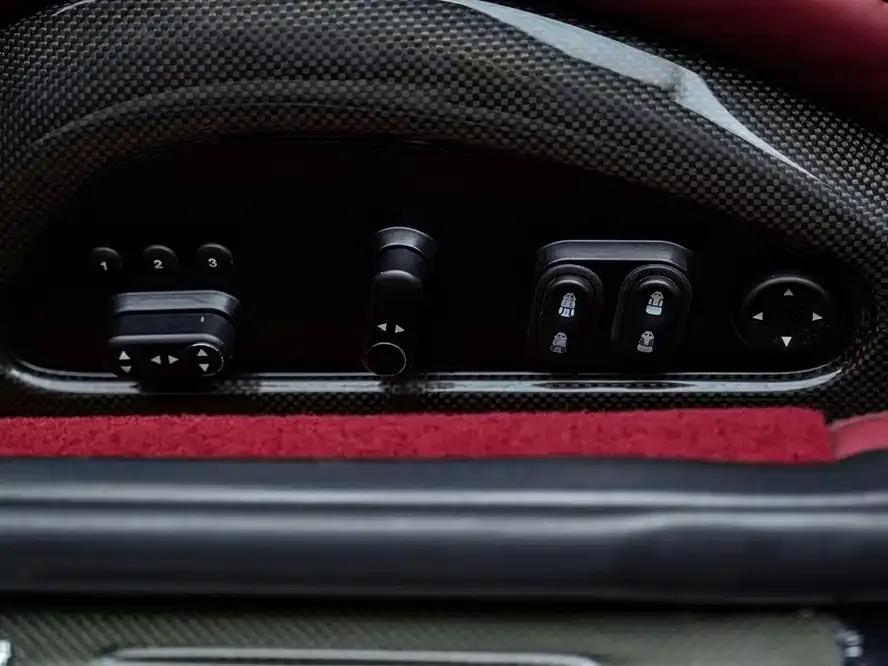Ferrari 599 2006 model, 599 GTB Fiorano 6.0 — миниатюра 22