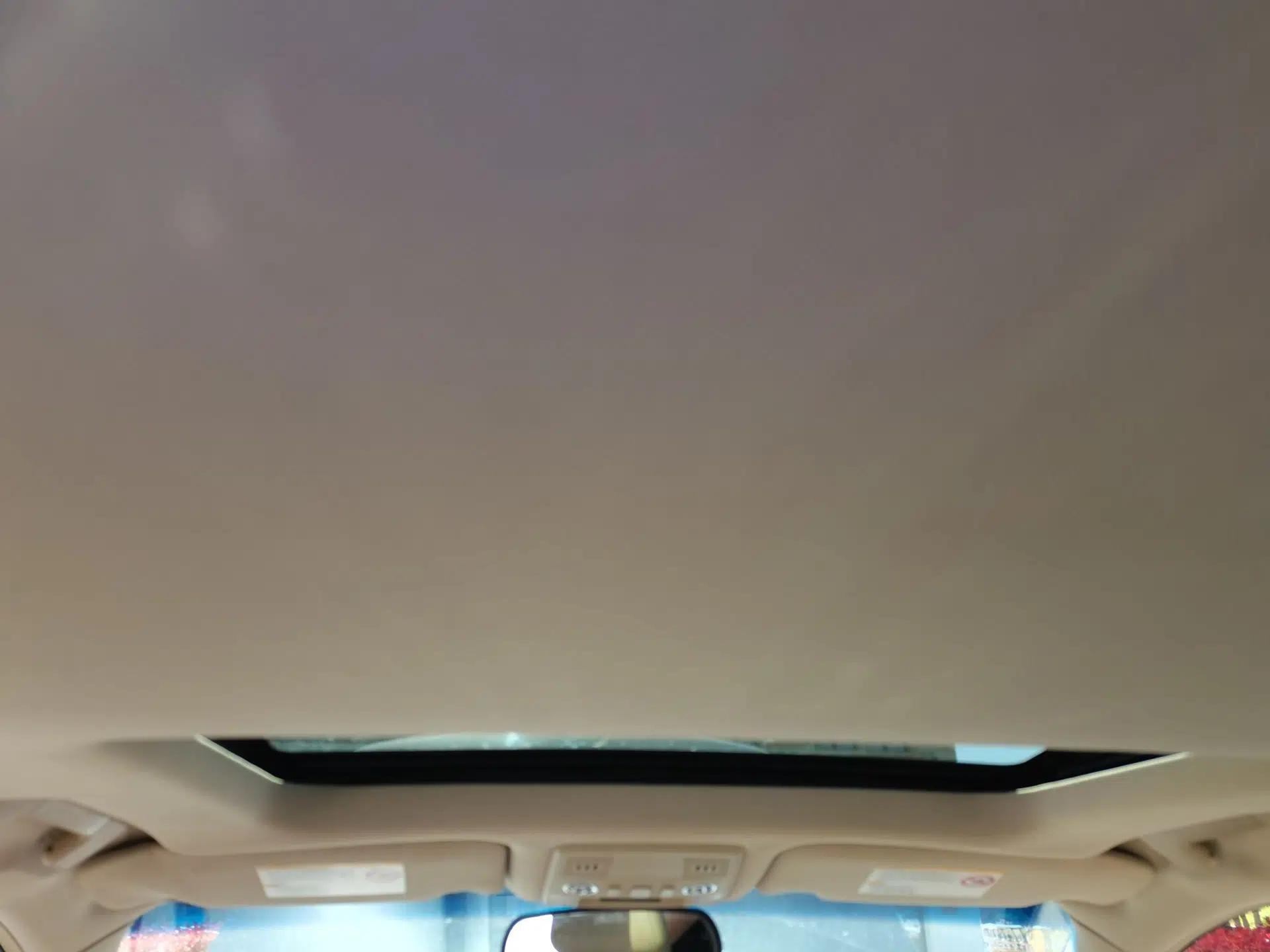 Cadillac SLS Seville 2011 2.0T Luxury Edition — миниатюра 19