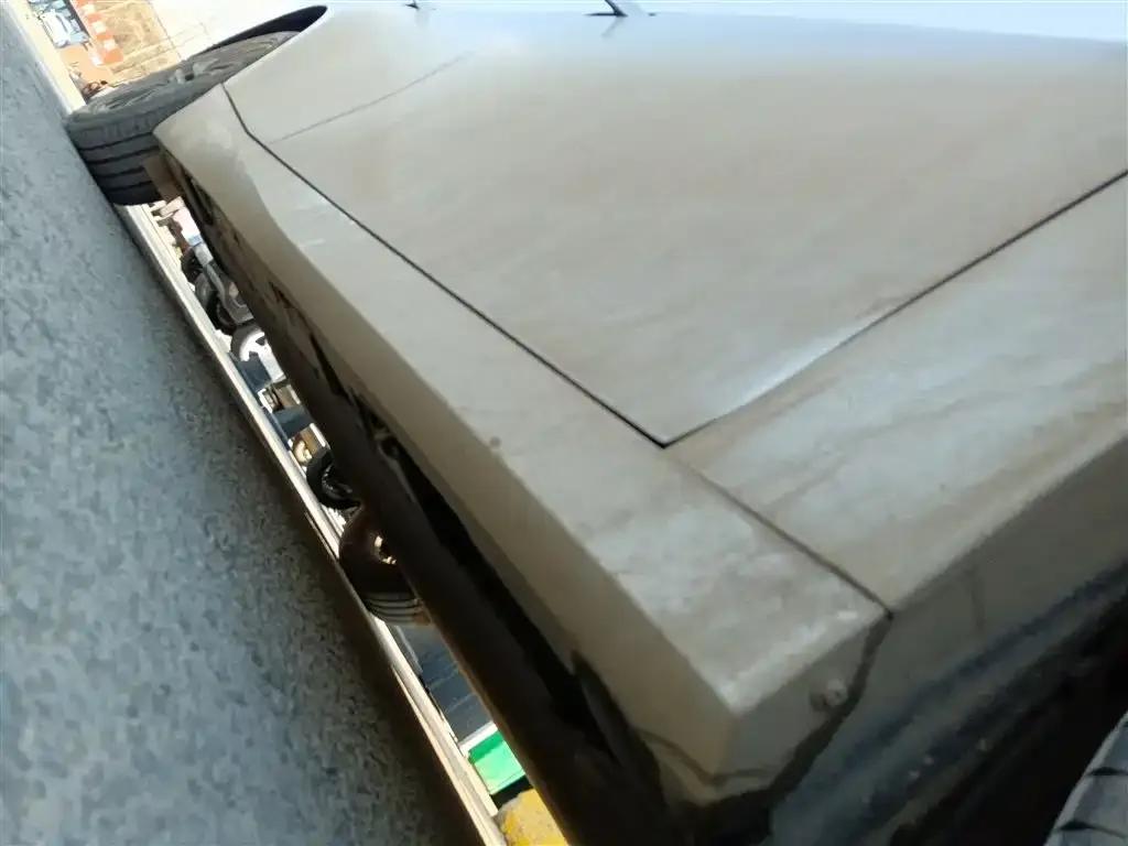 2023 Haobo GT 560 Rear-Wheel Drive Tech Edition — миниатюра 16