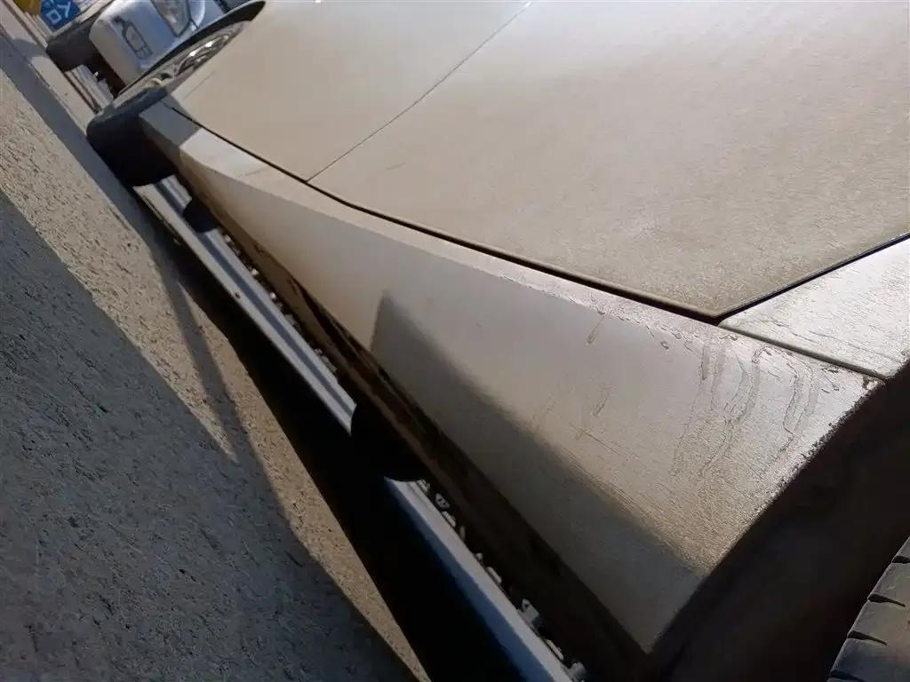 2023 Haobo GT 560 Rear-Wheel Drive Tech Edition — миниатюра 18