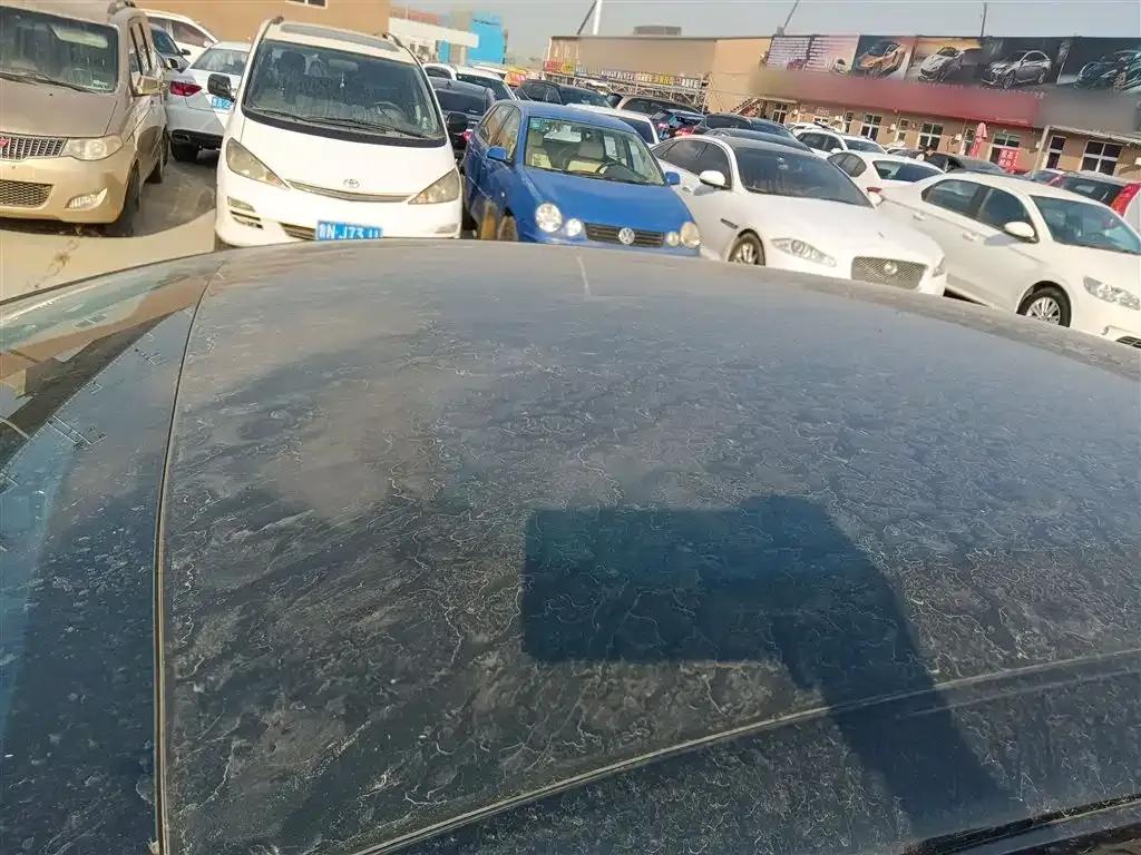 2023 Haobo GT 560 Rear-Wheel Drive Tech Edition — миниатюра 27
