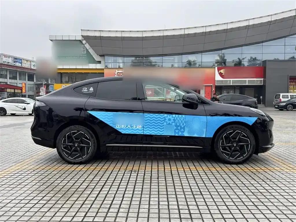 Haobo HT 2024 Model 825 UHV LiDAR Edition — миниатюра 22