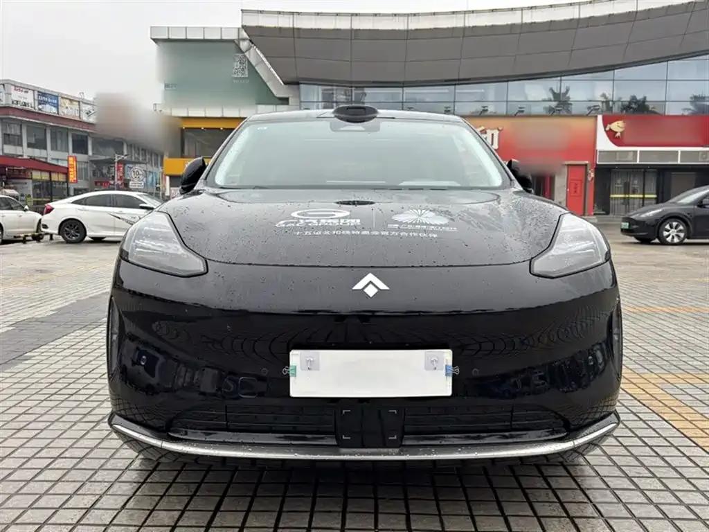 Haobo HT 2024 Model 825 UHV LiDAR Edition — миниатюра 24