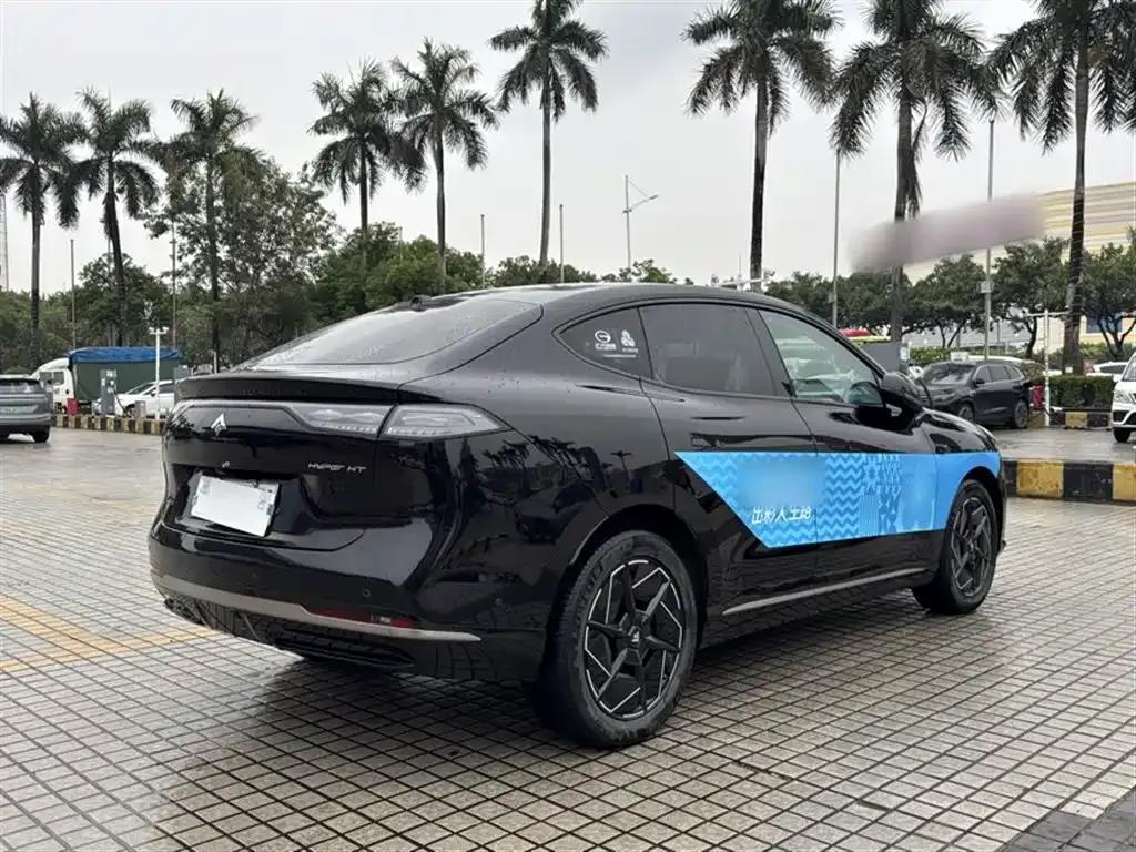 Haobo HT 2024 Model 825 UHV LiDAR Edition — миниатюра 27