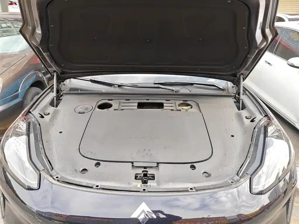 Haobo HT 2024 Model 825 UHV LiDAR Edition — миниатюра 10