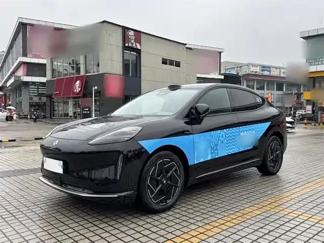 Haobo HT 2024 Model 825 UHV LiDAR Edition
