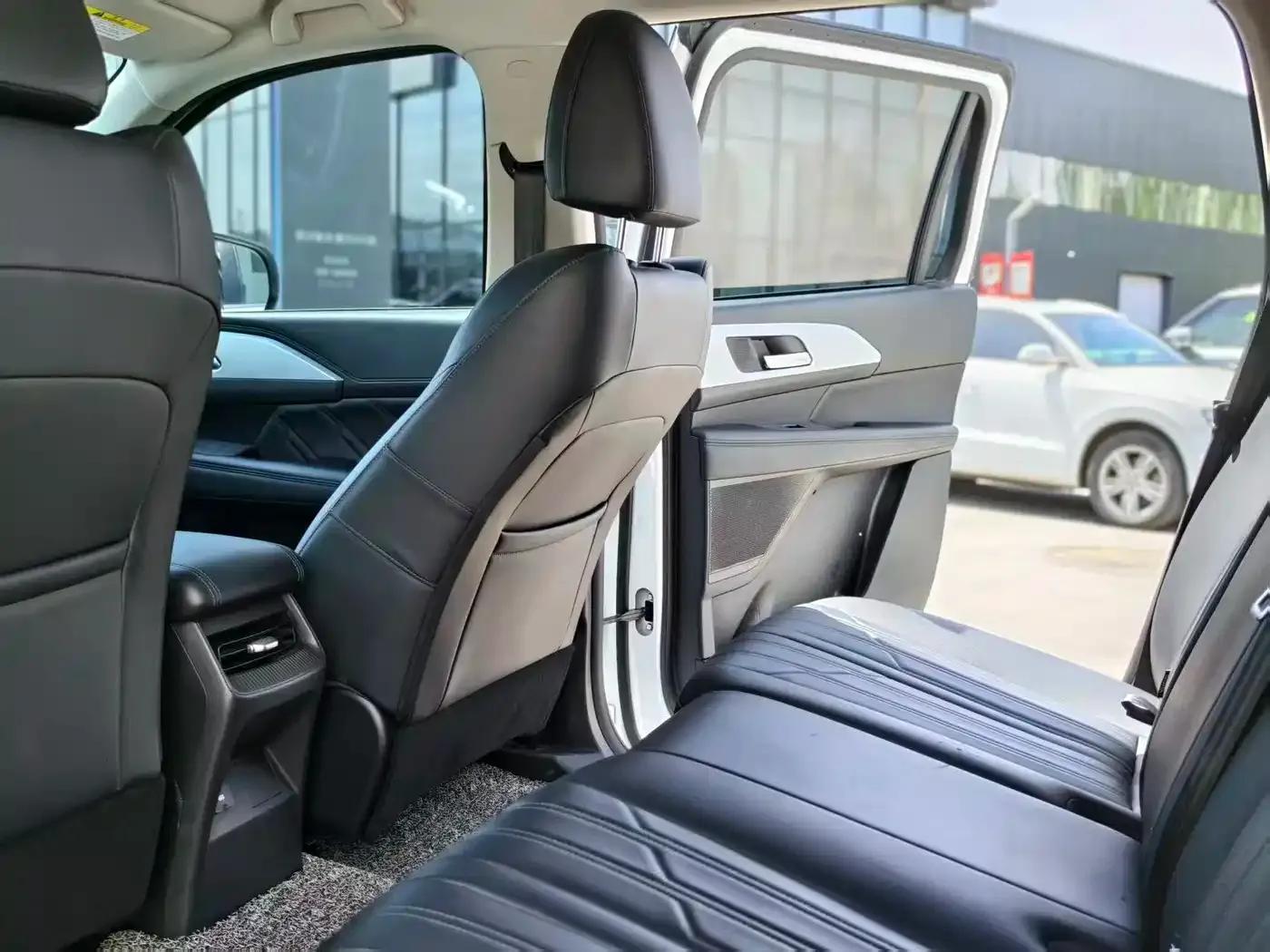 Haval H5 2023 2.0T Automatic 4WD (Gasoline) — миниатюра 6