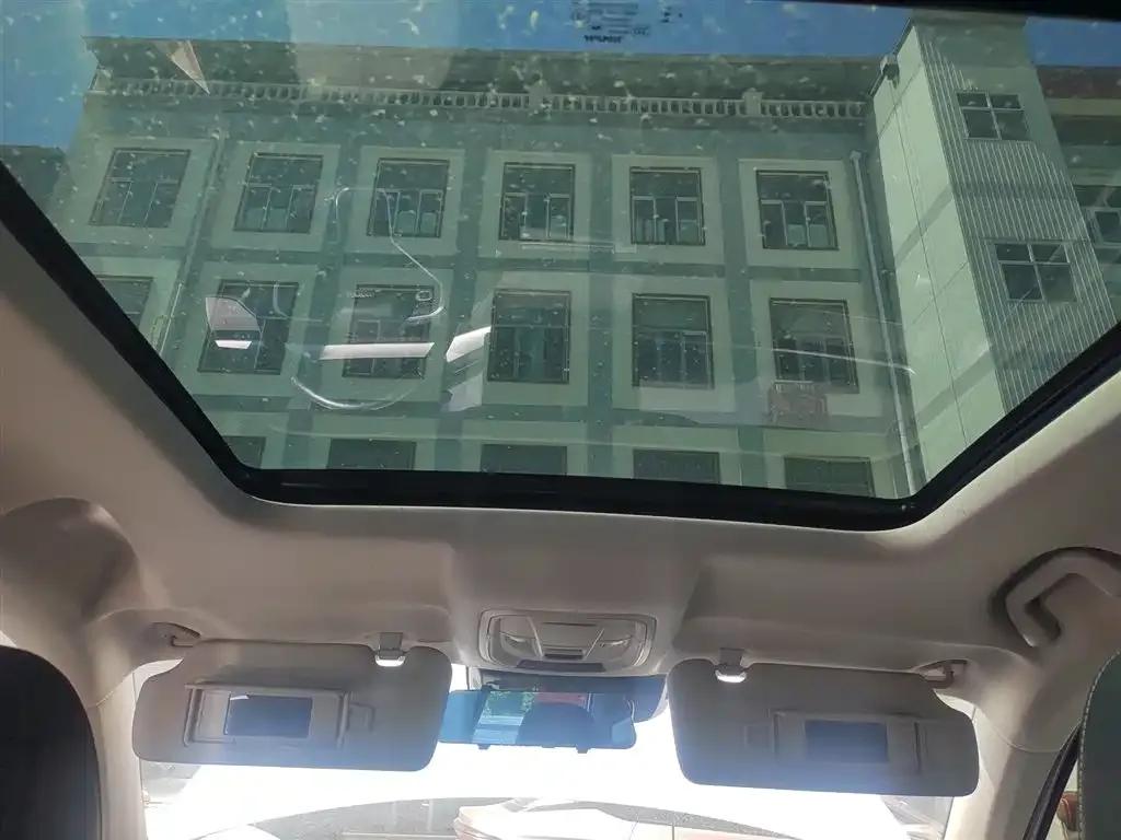 Haval H6 New Energy 2023 DHT-PHEV 110KM Joyful Edition — миниатюра 18