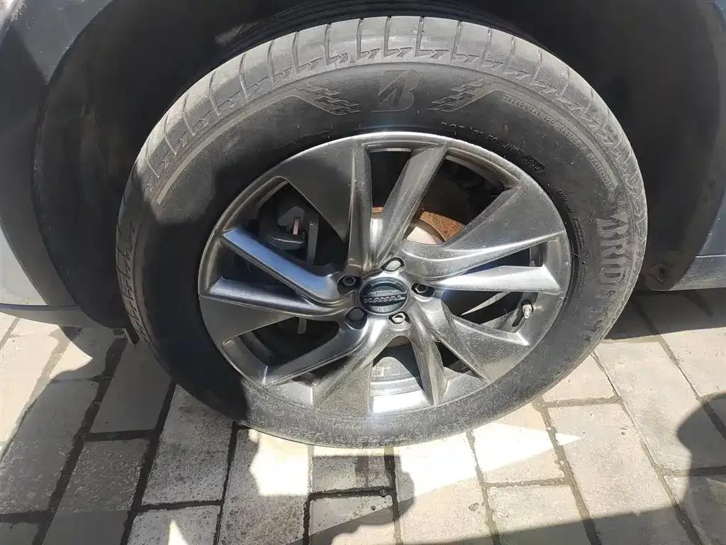 Haval H6 New Energy 2023 DHT-PHEV 110KM Joyful Edition — миниатюра 23