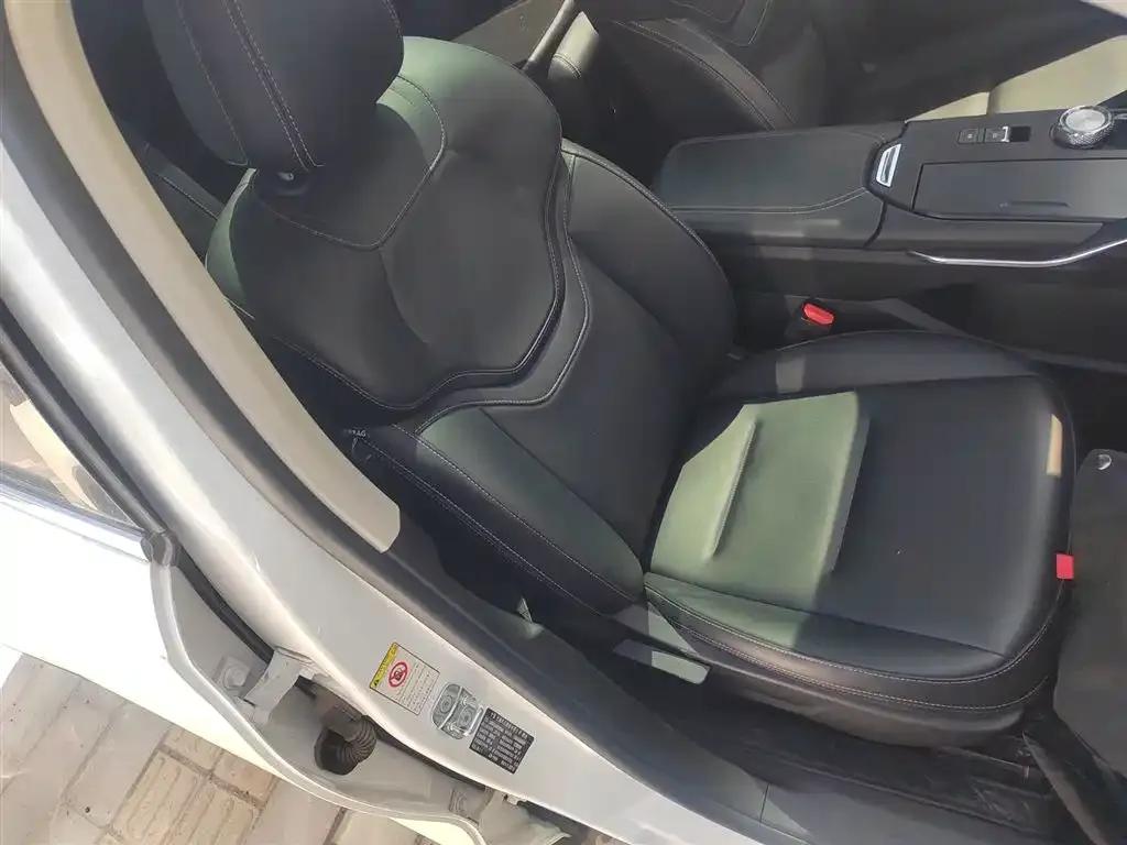 Haval H6 New Energy 2023 DHT-PHEV 110KM Joyful Edition — миниатюра 25