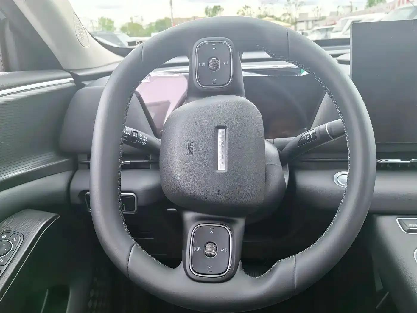 Haval H6L 2026 2.0T Max — миниатюра 12