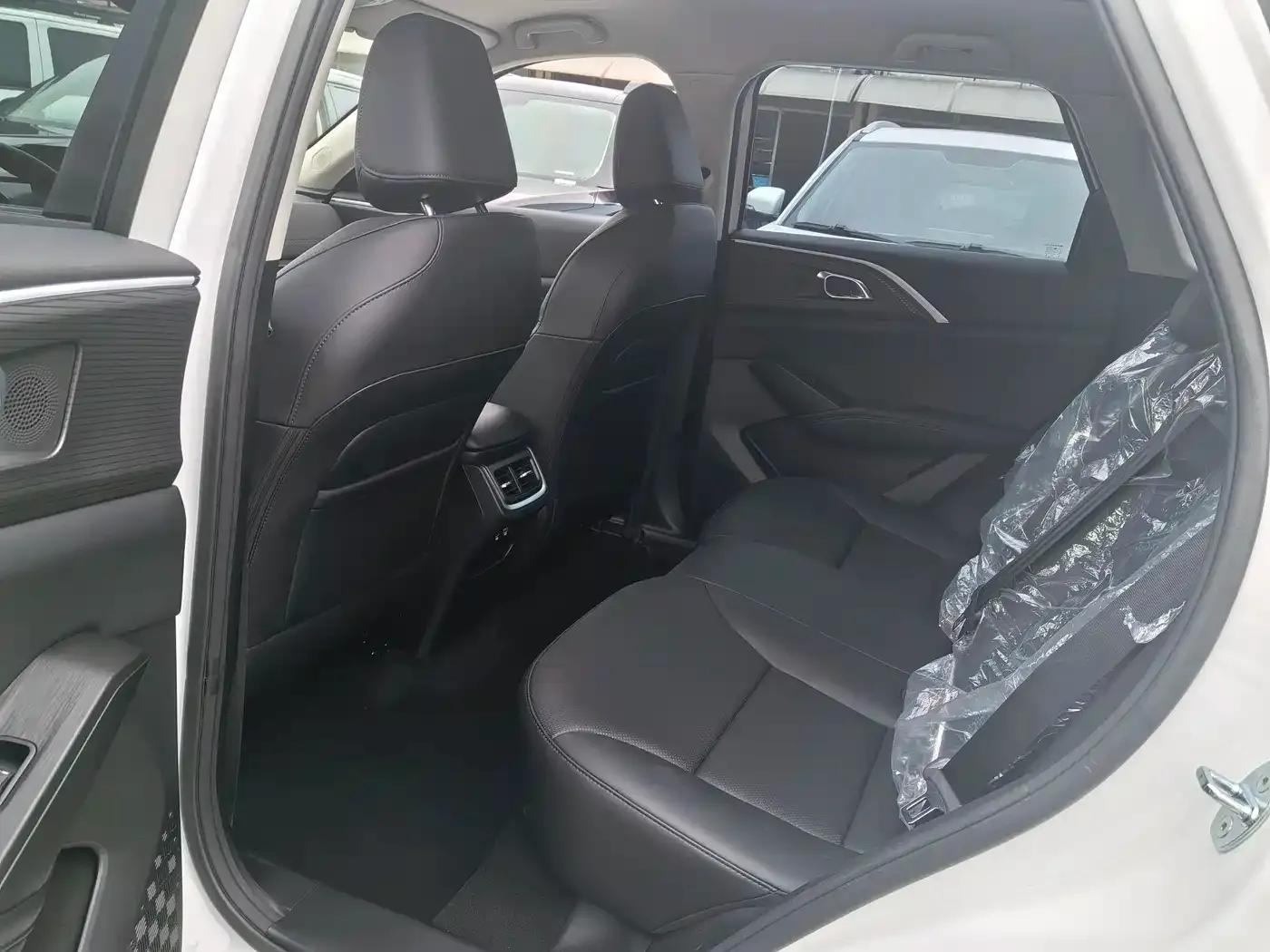 Haval H6L 2026 2.0T Max — миниатюра 9
