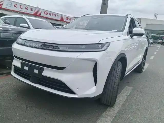 Haval H6L 2026 2.0T Max