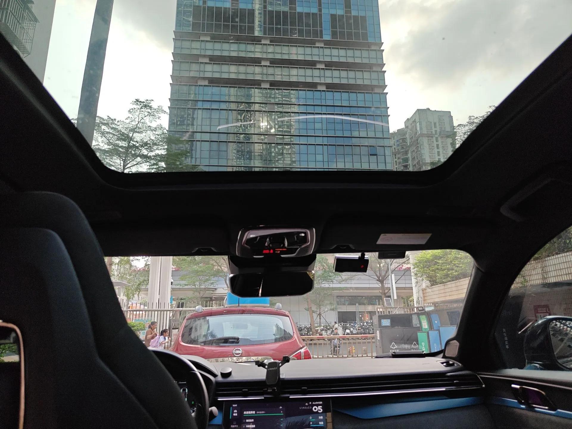 Lynk & Co 05 EM-P 2021 1.5TD PHEV HALO — миниатюра 19