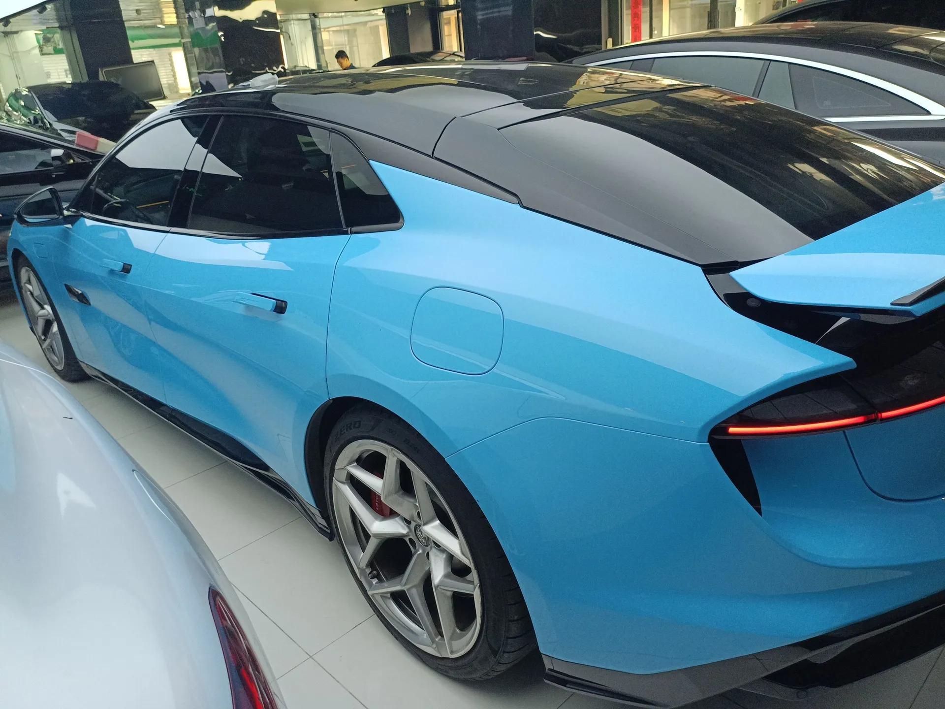 Lotus EMEYA 2024 EMEYA L+ — миниатюра 7