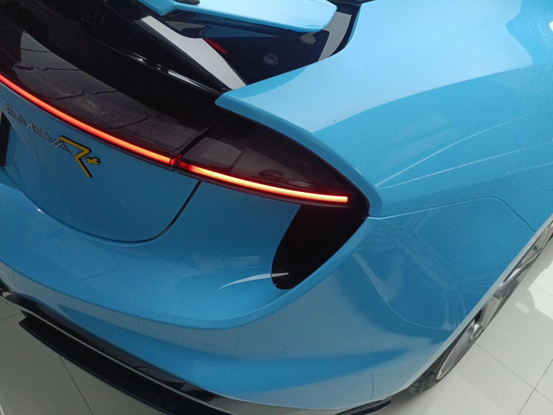 Lotus EMEYA 2024 EMEYA L+ — миниатюра 8