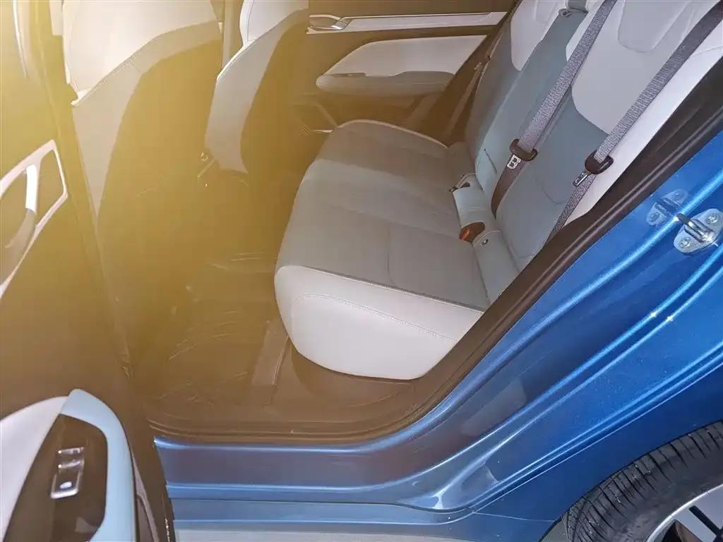 Geely Emgrand L HiP 2022 1.5TD-DHT Pro 100KM Super Speed — миниатюра 14