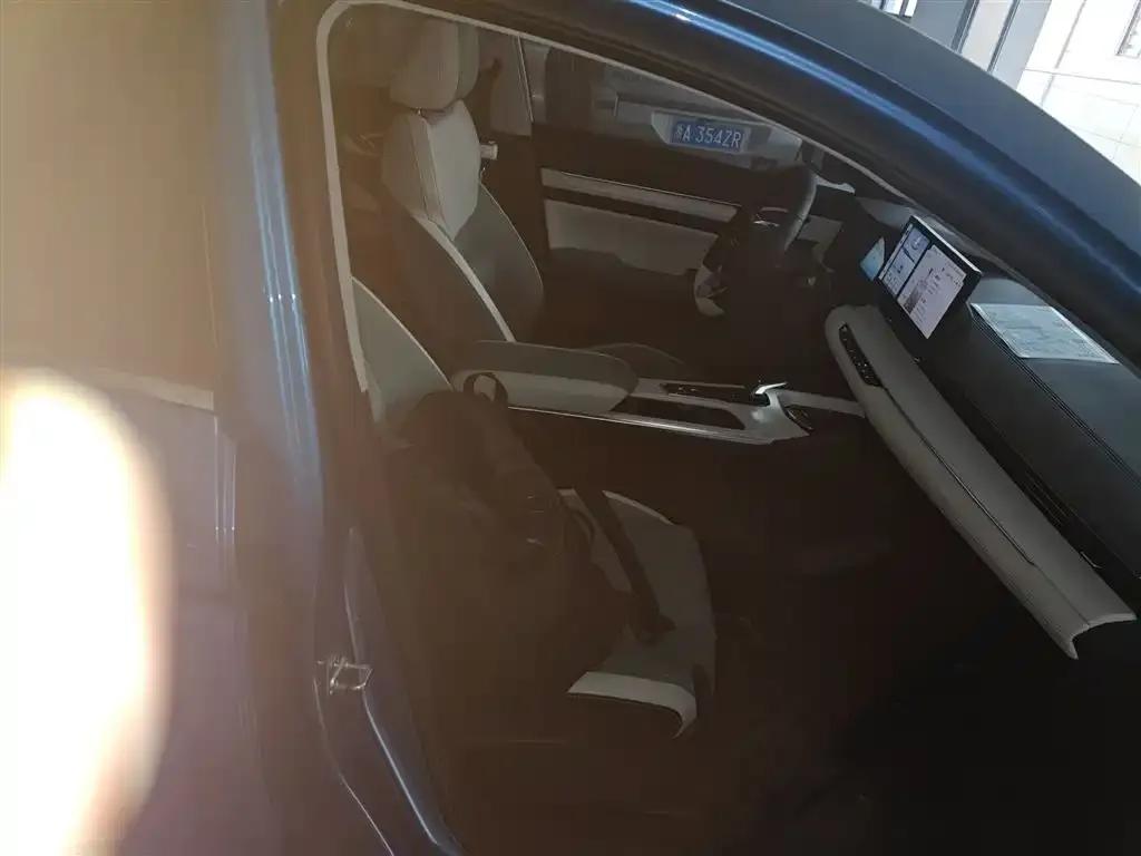 Geely Emgrand L HiP 2022 1.5TD-DHT Pro 100KM Super Speed — миниатюра 17