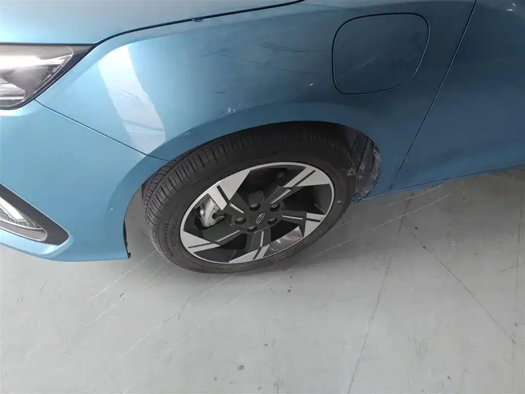 Geely Emgrand L HiP 2022 1.5TD-DHT Pro 100KM Super Speed — миниатюра 25