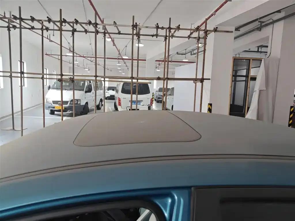 Geely Emgrand L HiP 2022 1.5TD-DHT Pro 100KM Super Speed — миниатюра 27