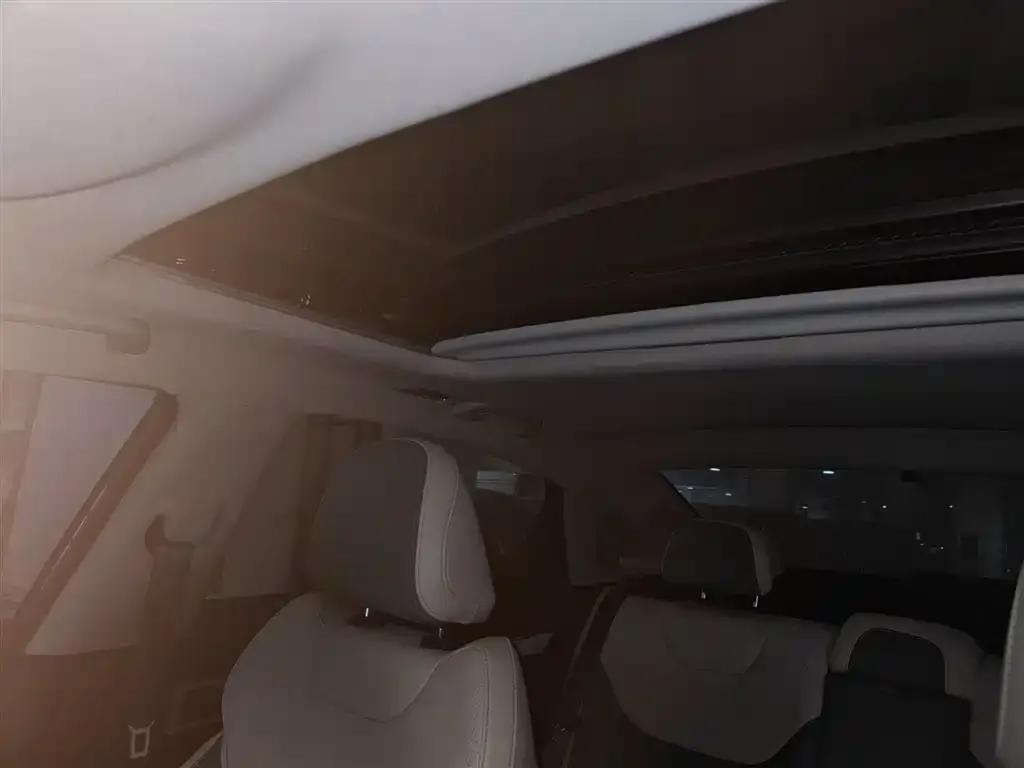 Geely Emgrand L HiP 2022 1.5TD-DHT Pro 100KM Super Speed — миниатюра 8