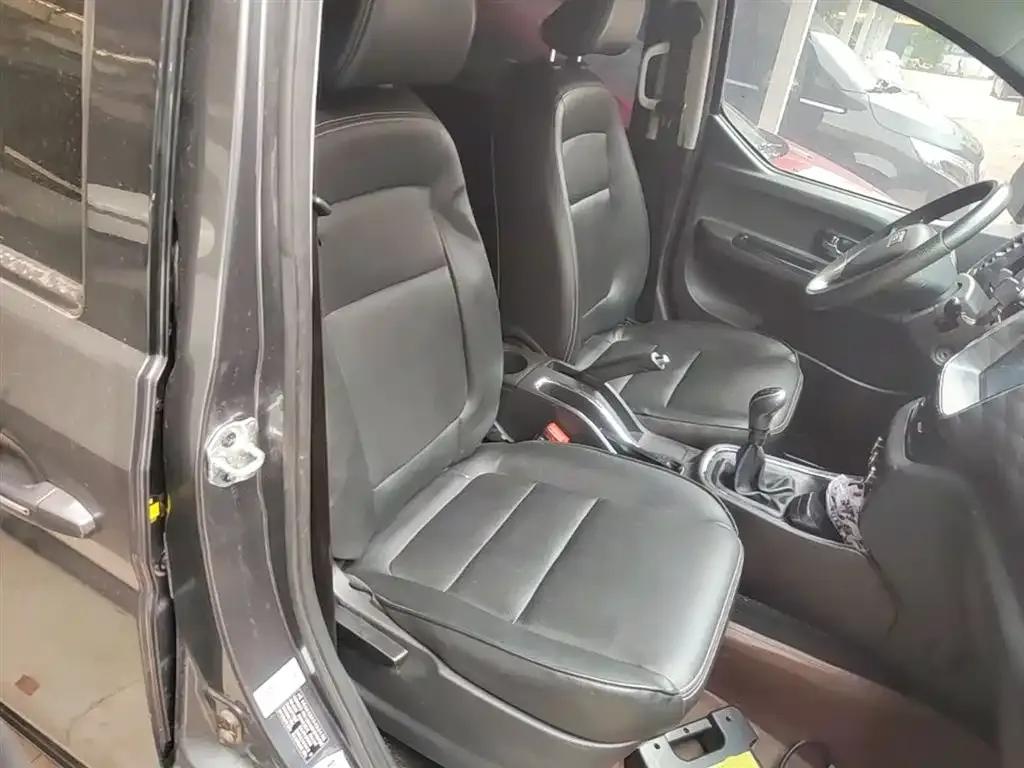 Golden Sea Lion Classic 2021 Model 1.5L Passenger Van Touring Lion 6-Seater — миниатюра 25