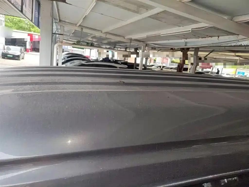 Golden Sea Lion Classic 2021 Model 1.5L Passenger Van Touring Lion 6-Seater — миниатюра 27