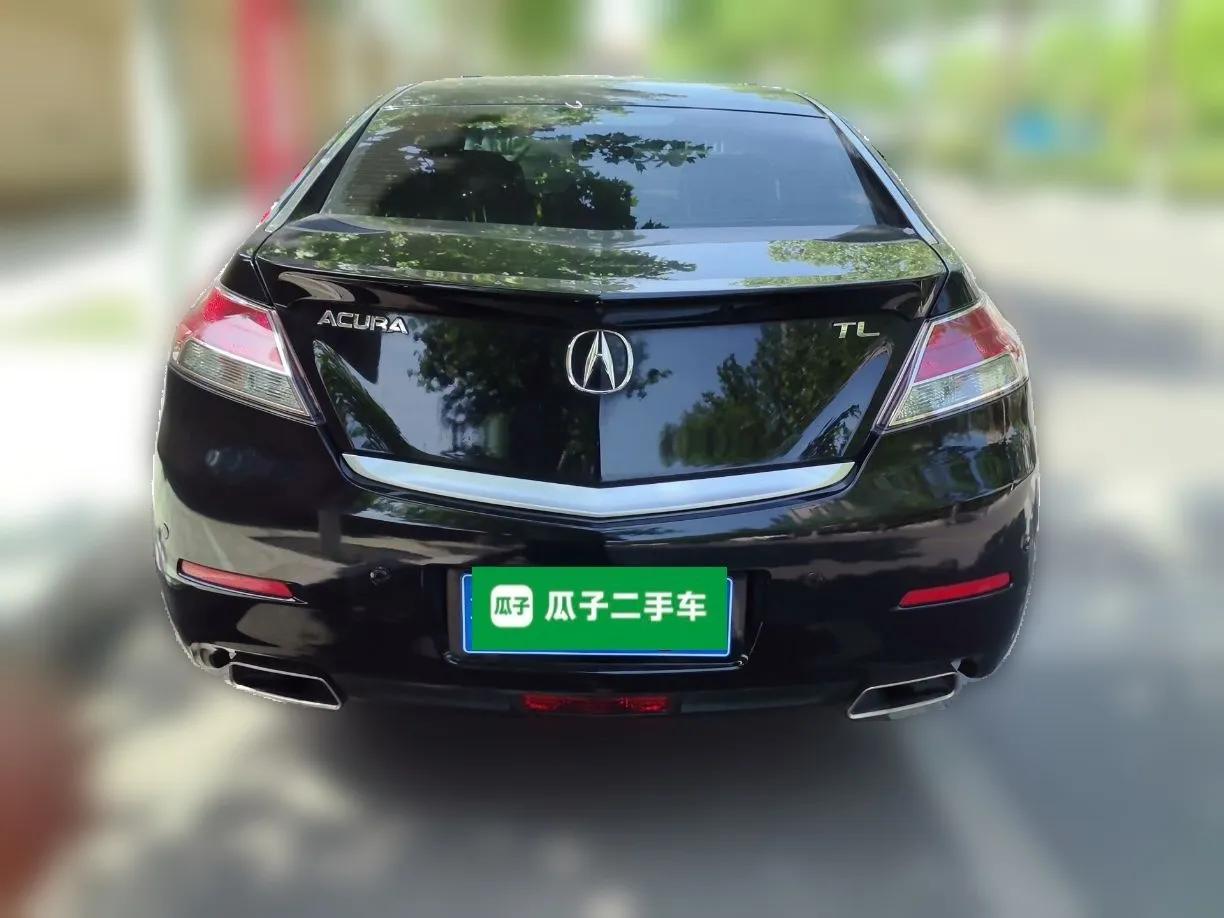 Acura TL 2012 3.5 Standard Edition — миниатюра 5