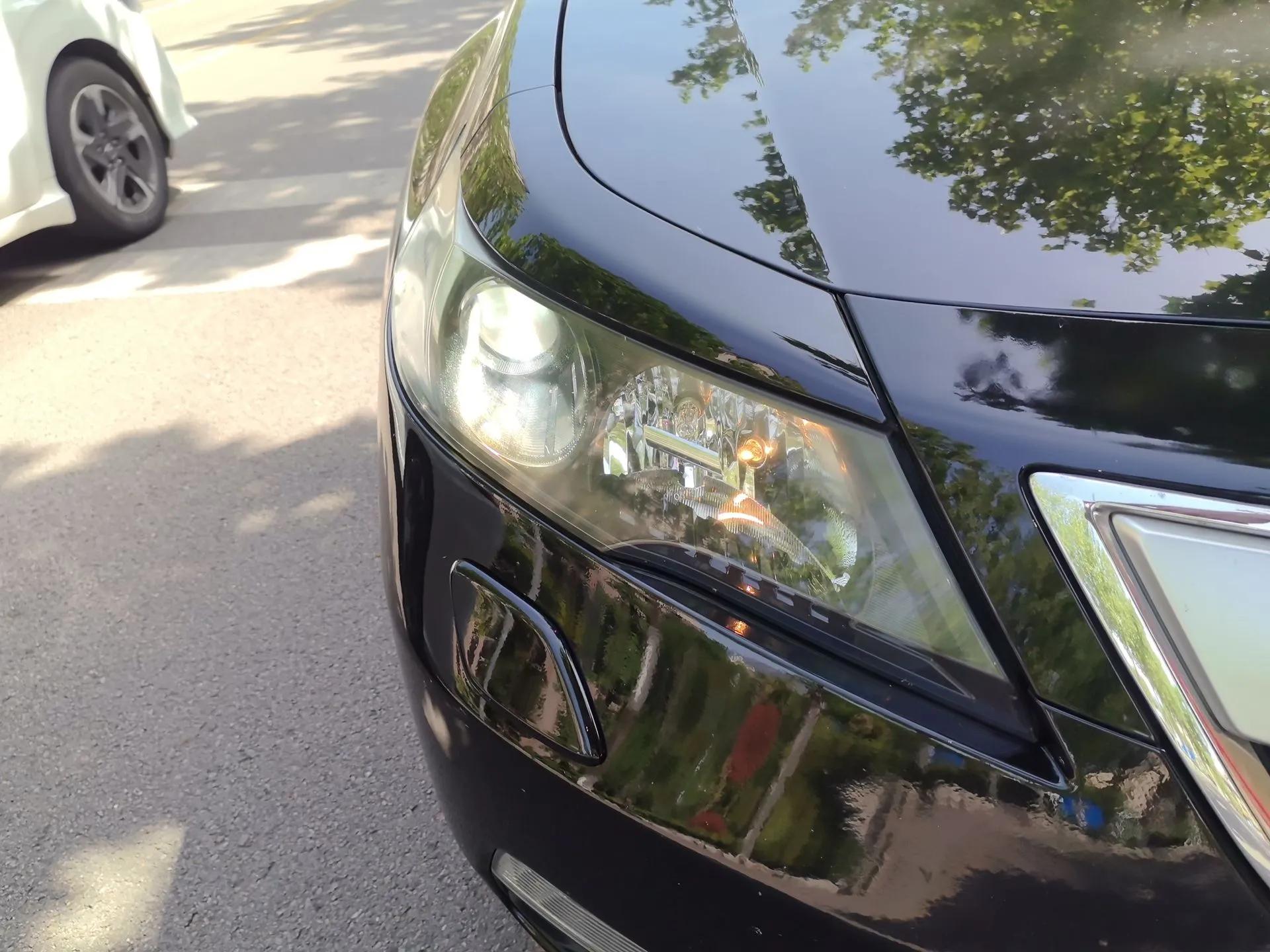 Acura TL 2012 3.5 Standard Edition — миниатюра 7