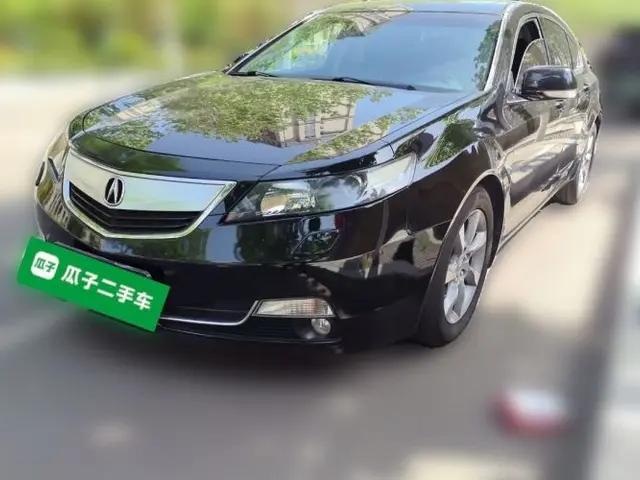 Acura TL 2012 3.5 Standard Edition