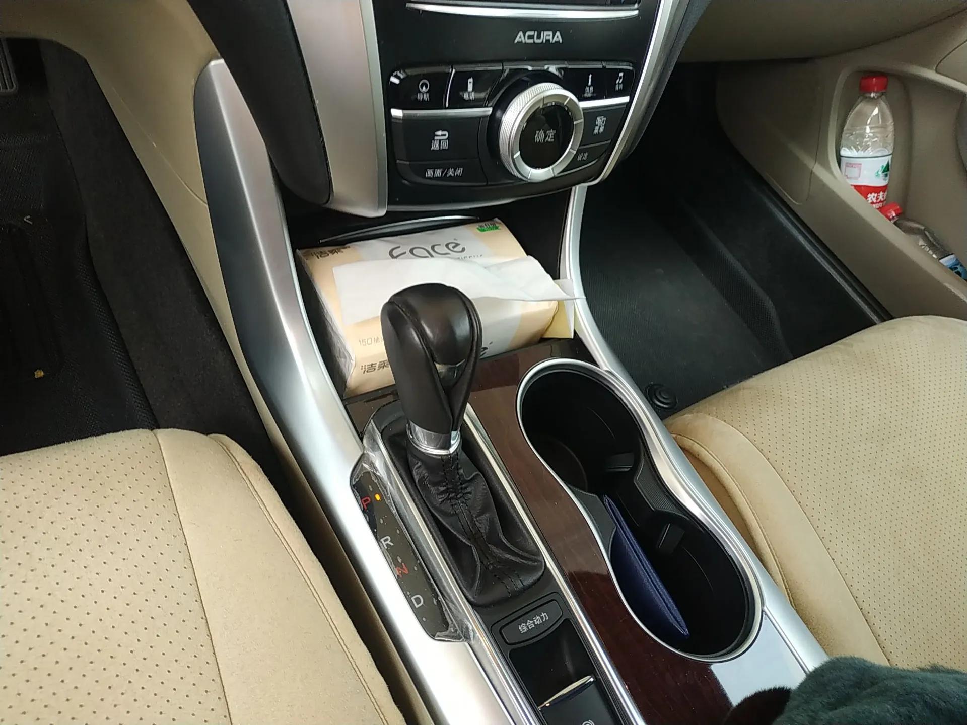 Acura TLX 2015 2.4L Elite Edition — миниатюра 17