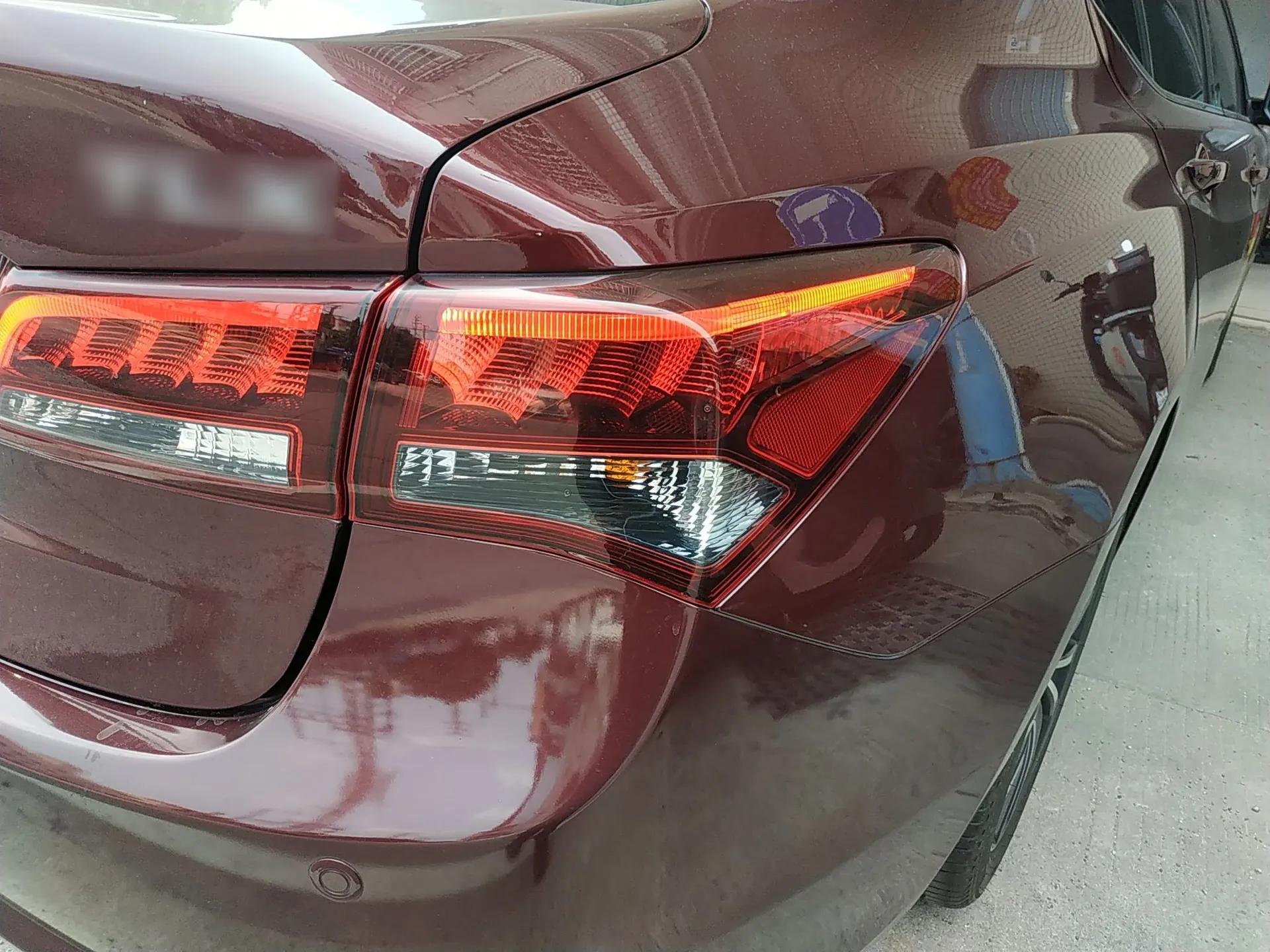 Acura TLX 2015 2.4L Elite Edition — миниатюра 7
