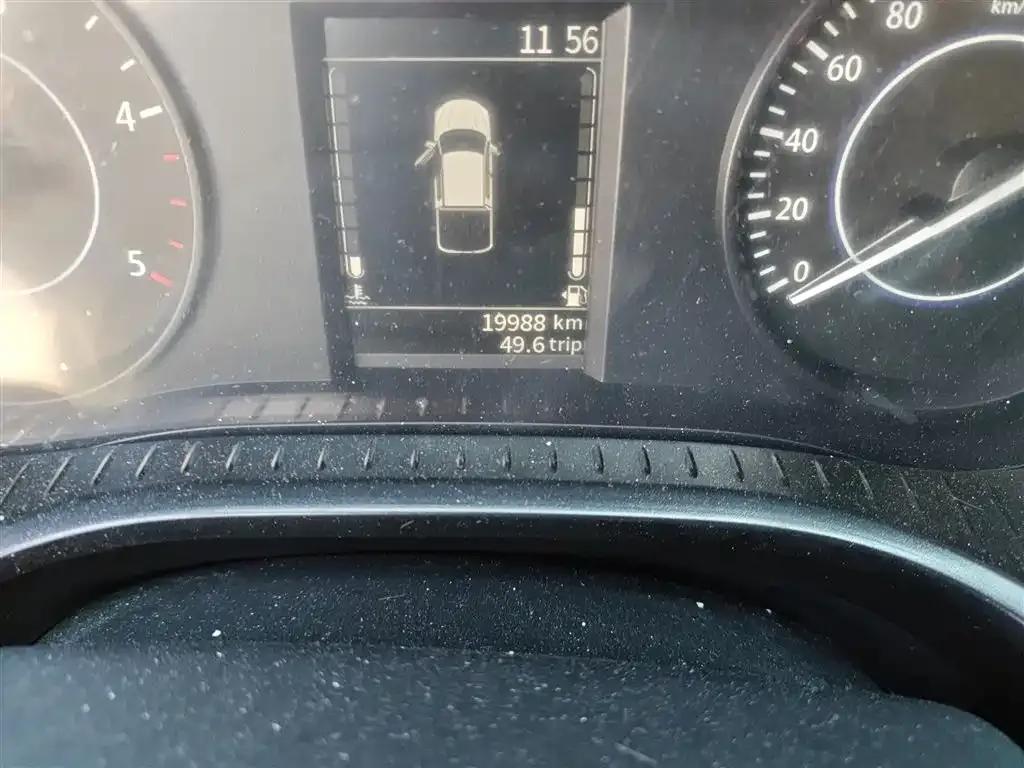 Baodian 2023 2.5T Diesel 2WD Comfort Edition Standard Wheelbase JX4D25A6L — миниатюра 5