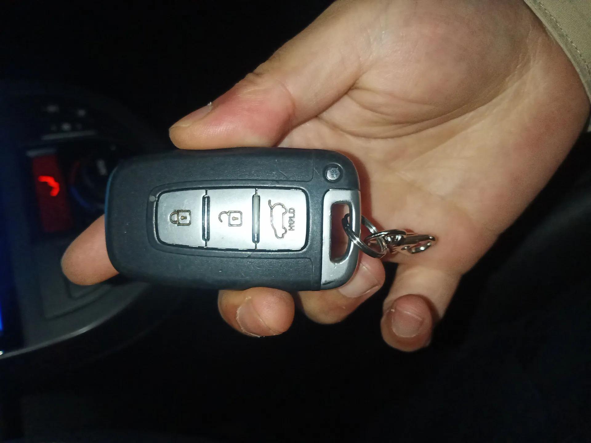 Kia Soul 2013 1.6L AT Premium — миниатюра 12