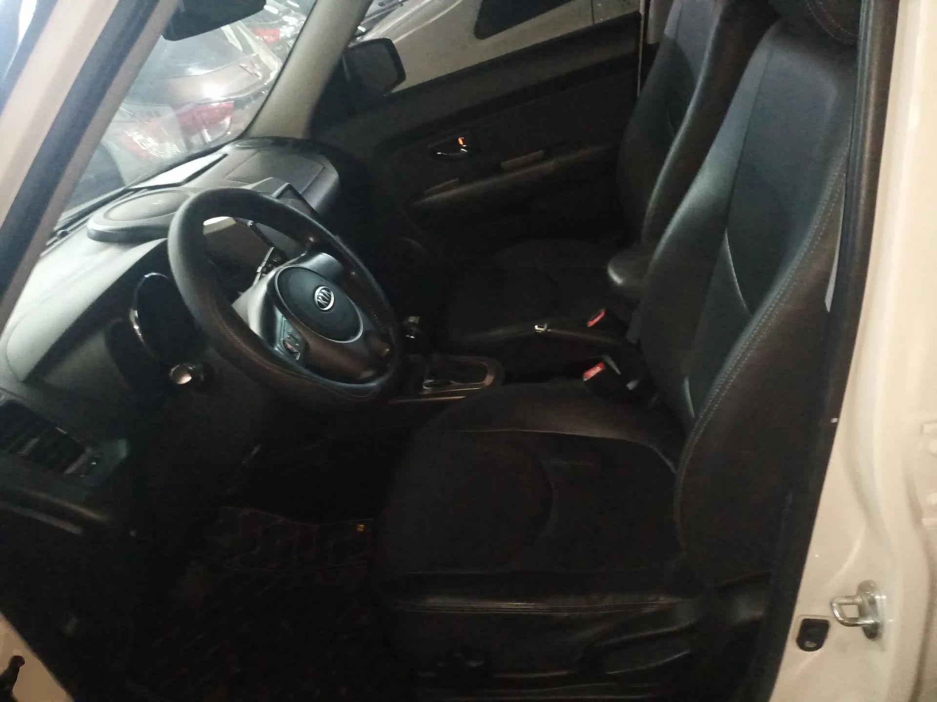 Kia Soul 2013 1.6L AT Premium — миниатюра 18