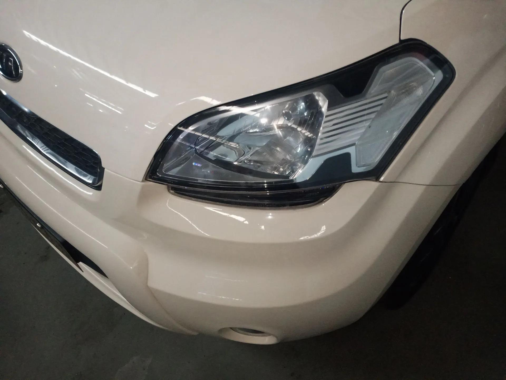 Kia Soul 2013 1.6L AT Premium — миниатюра 9