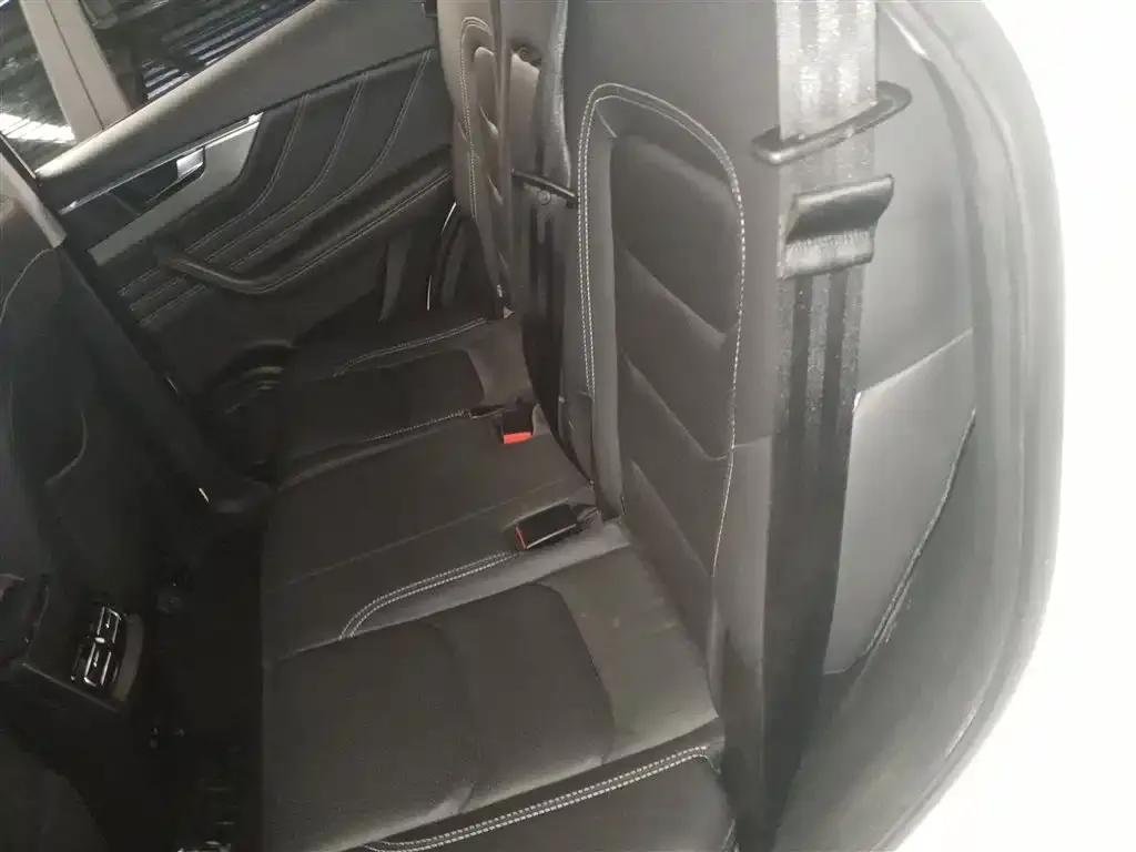 Jetour X70S 2019 1.5T Automatic Explorer Edition (National V Emission Standard) — миниатюра 14