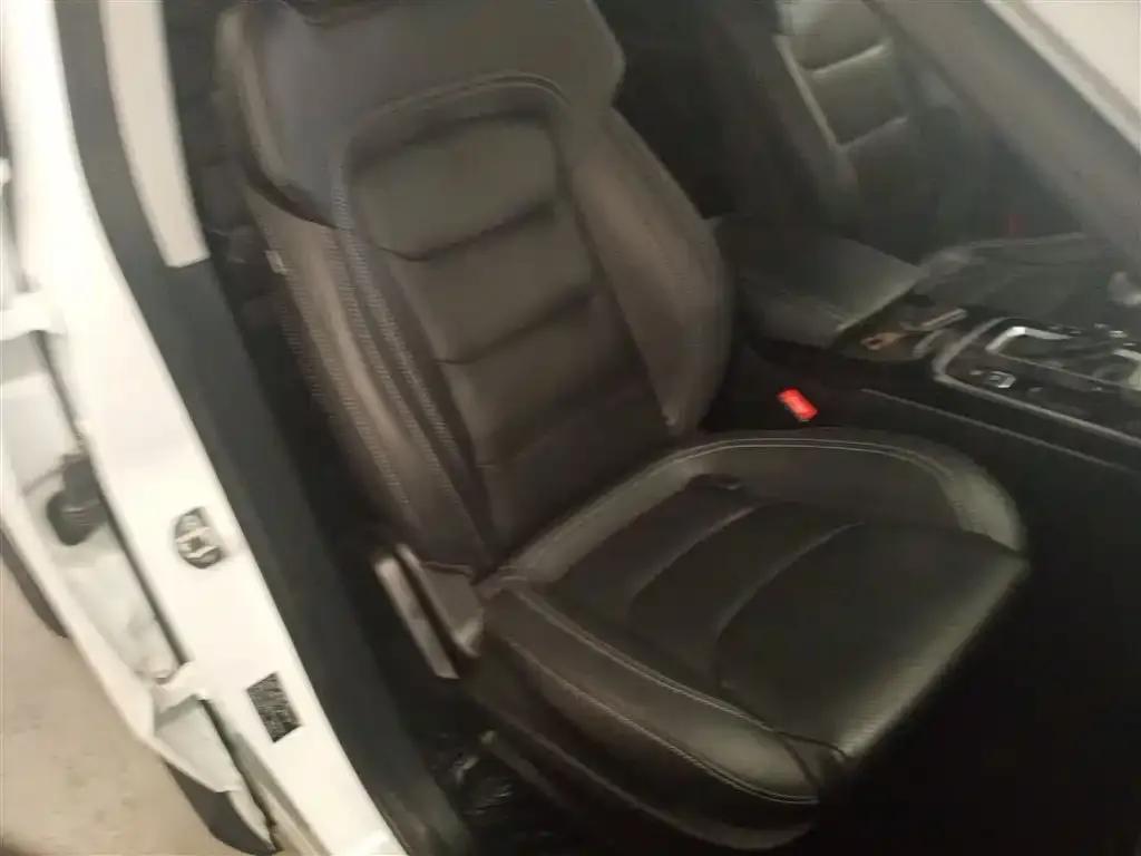 Jetour X70S 2019 1.5T Automatic Explorer Edition (National V Emission Standard) — миниатюра 16