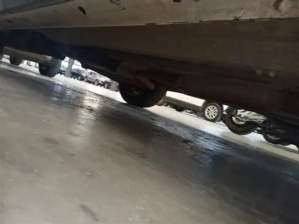 Jetour X70S 2019 1.5T Automatic Explorer Edition (National V Emission Standard) — миниатюра 17