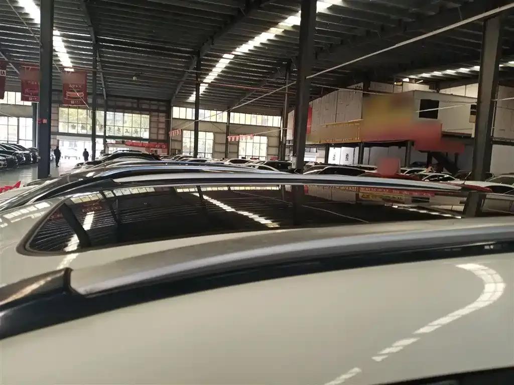 Jetour X70S 2019 1.5T Automatic Explorer Edition (National V Emission Standard) — миниатюра 27