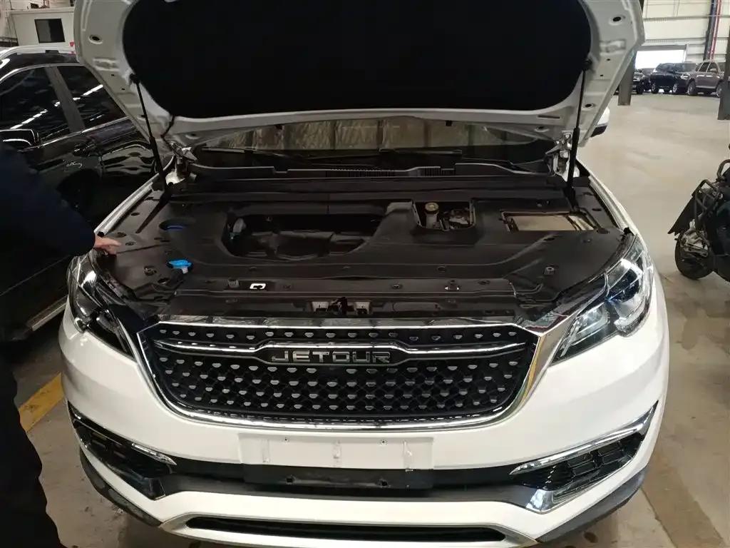 Jetour X70S 2019 1.5T Automatic Explorer Edition (National V Emission Standard) — миниатюра 10