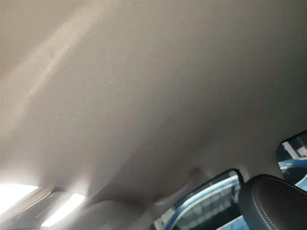 Jetour X70M 2021 1.5T DCT Luxury Partner Edition (5-seater) — миниатюра 14