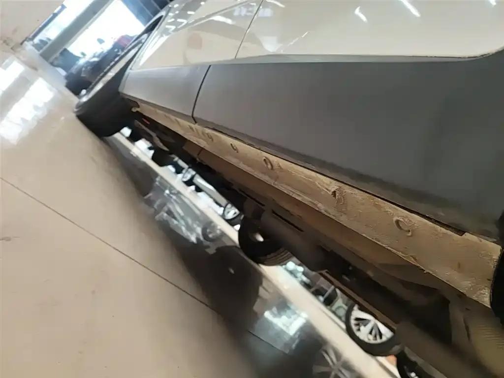 Jetour X70M 2021 1.5T DCT Luxury Partner Edition (5-seater) — миниатюра 21