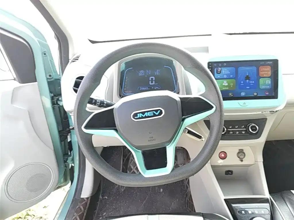 Yizhi EV2 2023 Auspicious Edition 201km Comfort Model — миниатюра 11
